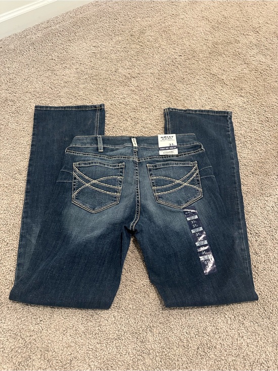 Ariat Denim - Ariat Jeans NWT